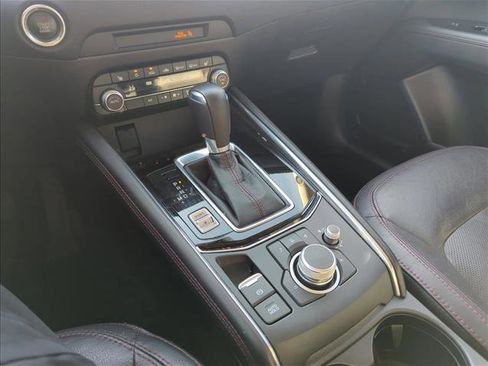 Used 2022 MAZDA CX-5 Carbon Edition image 15