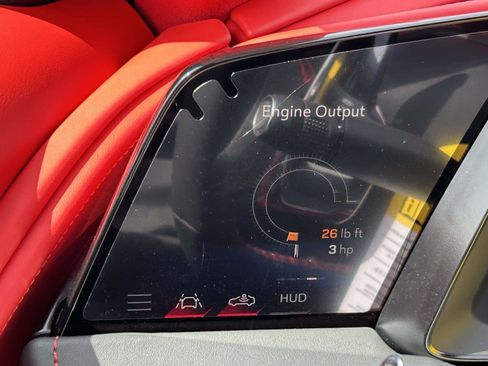 New 2026 Chevrolet Corvette 3LT w/ Z51 Performance Package image 16