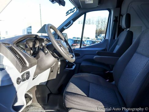 Used 2015 Ford Transit 150 148 Medium Roof image 10