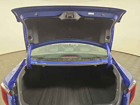 Certified 2025 Kia K4 EX image 33