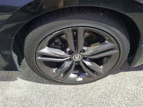 Used 2023 Acura Integra A-Spec image 4