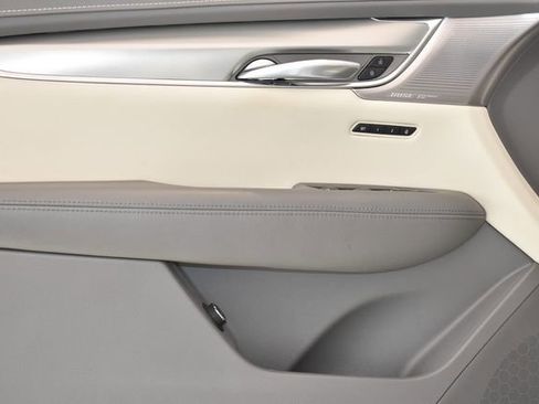 Certified 2023 Cadillac XT5 Premium Luxury AWD/4WD image 22
