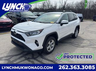 Used 2019 Toyota RAV4 XLE w/ Convenience Package video 1