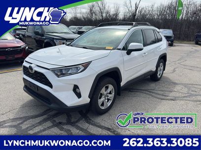 Used 2019 Toyota RAV4 XLE w/ Convenience Package