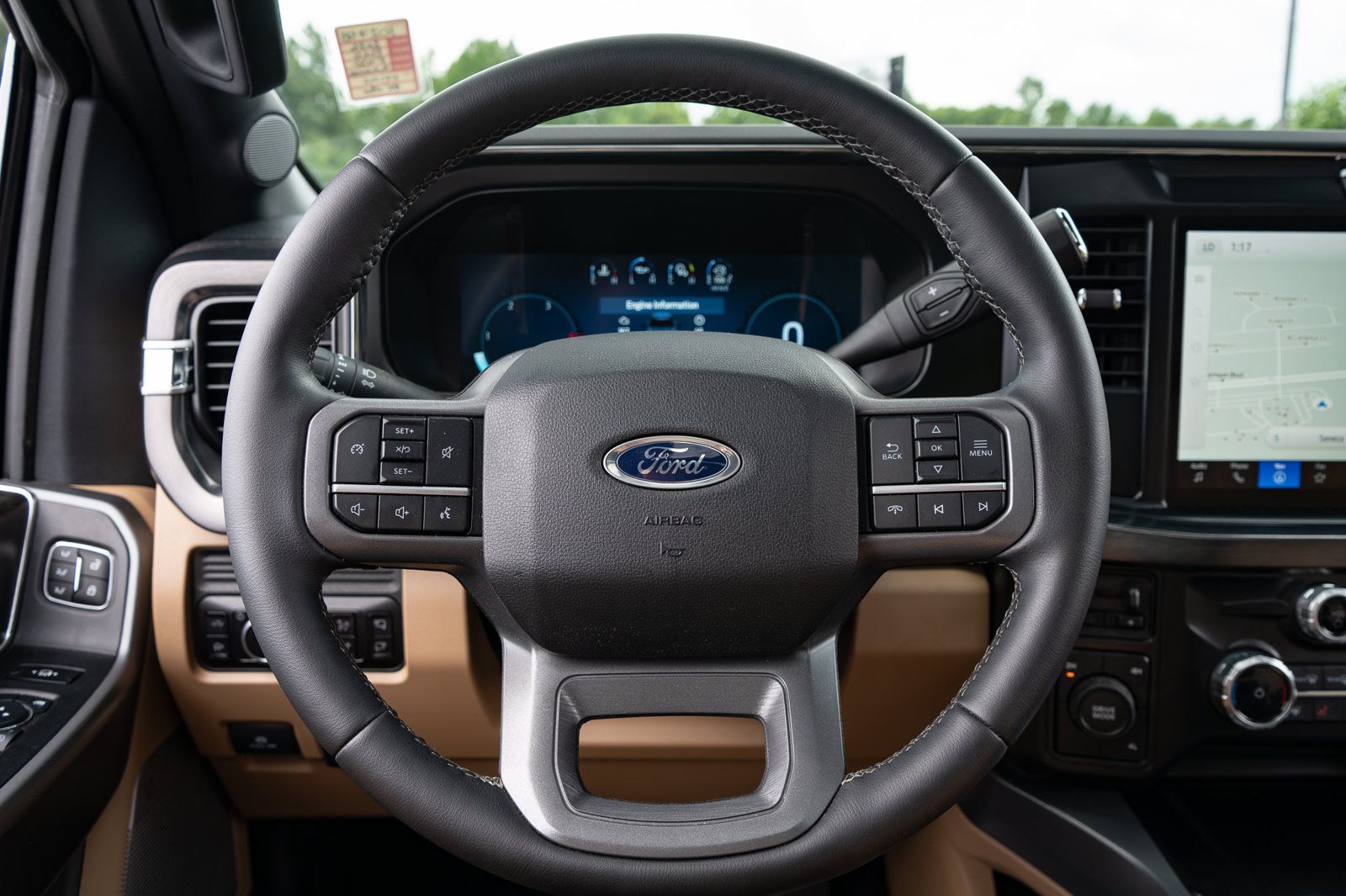Used 2026 Ford F450 Lariat AWD/4WD image 54