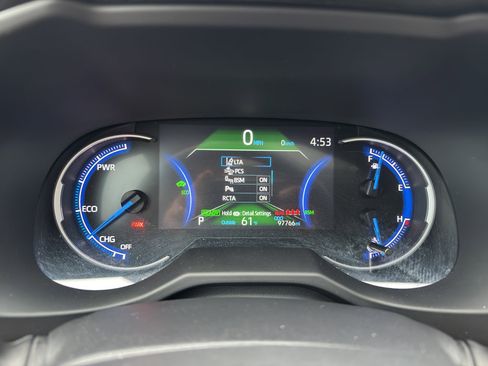 Used 2022 Toyota RAV4 Limited image 28