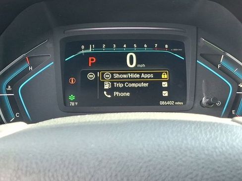 Used 2019 Honda Odyssey EX-L image 22