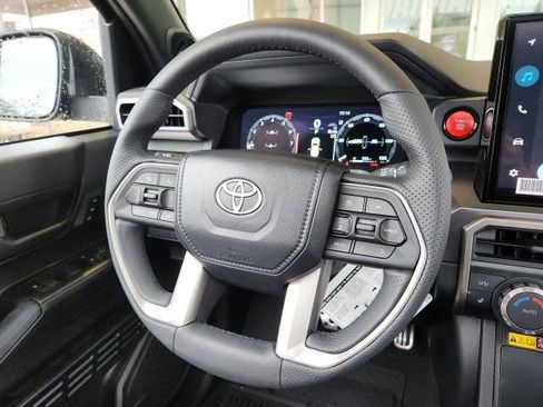 New 2026 Toyota 4Runner TRD Sport Premium image 20