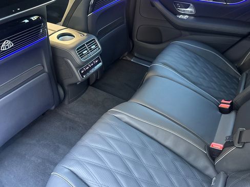 New 2026 Mercedes-Benz Maybach GLS 600 4MATIC image 20
