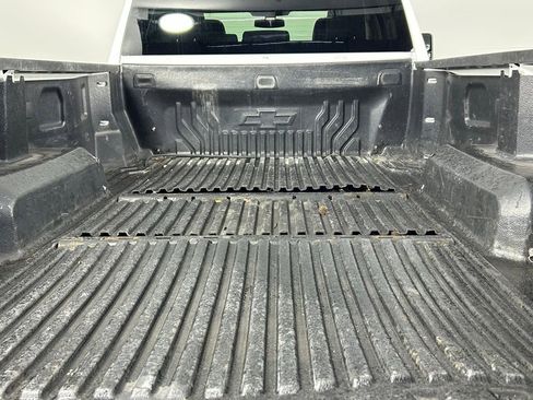 Used 2022 Chevrolet Silverado 3500 W/T w/ WT Convenience Package AWD/4WD image 13