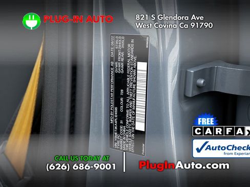 Used 2023 Polestar Polestar 2 image 10