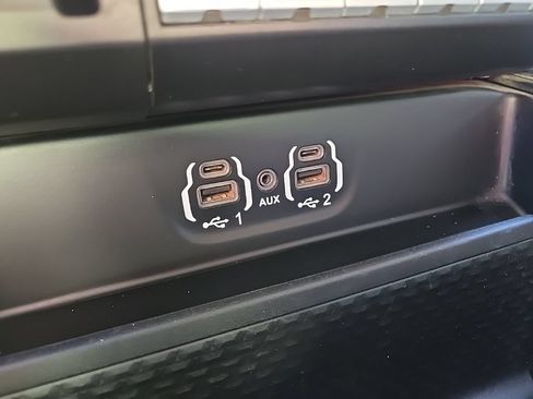Used 2022 RAM 2500 Laramie AWD/4WD image 71