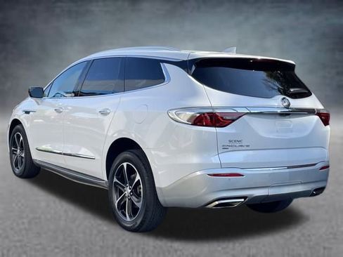 Used 2022 Buick Enclave Premium w/ LPO, Touring Package image 24