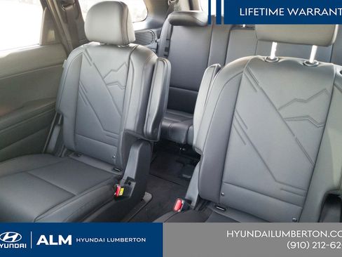 New 2026 Hyundai Palisade XRT Pro AWD/4WD image 17