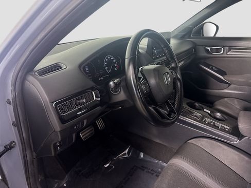 Used 2024 Honda Civic Sport image 23