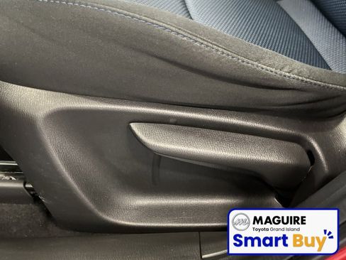 Used 2017 Toyota Yaris iA image 18