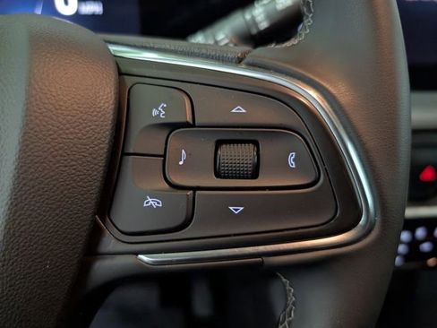 Used 2025 Buick Encore GX Preferred image 16