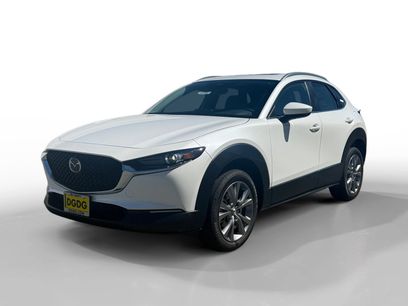 New 2025 MAZDA CX-30 AWD 2.5 S w/ Preferred Package