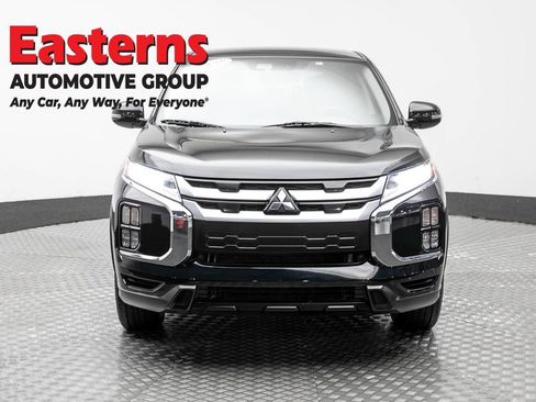 Used 2023 Mitsubishi Outlander Sport SE AWD/4WD image 2