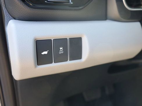 New 2025 Honda Pilot EX-L image 14