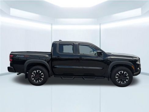 Used 2024 Nissan Frontier PRO-4X w/ Pro Convenience Package AWD/4WD image 7