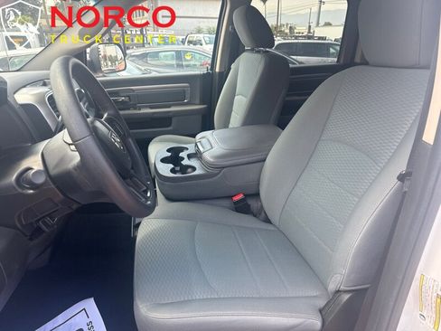 Used 2018 RAM 3500 SLT image 20