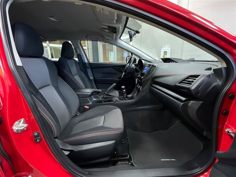 Used 2022 Subaru Crosstrek 2.0i Premium AWD/4WD image 29