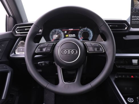 New 2026 Audi A3 2.0T Premium image 15