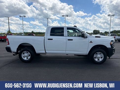 Used 2024 RAM 3500 Tradesman AWD/4WD image 6