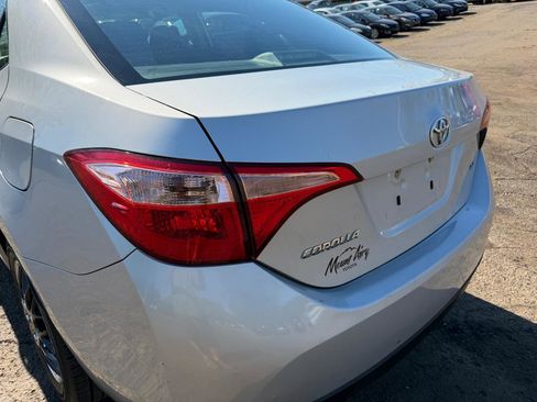 Used 2019 Toyota Corolla LE image 9