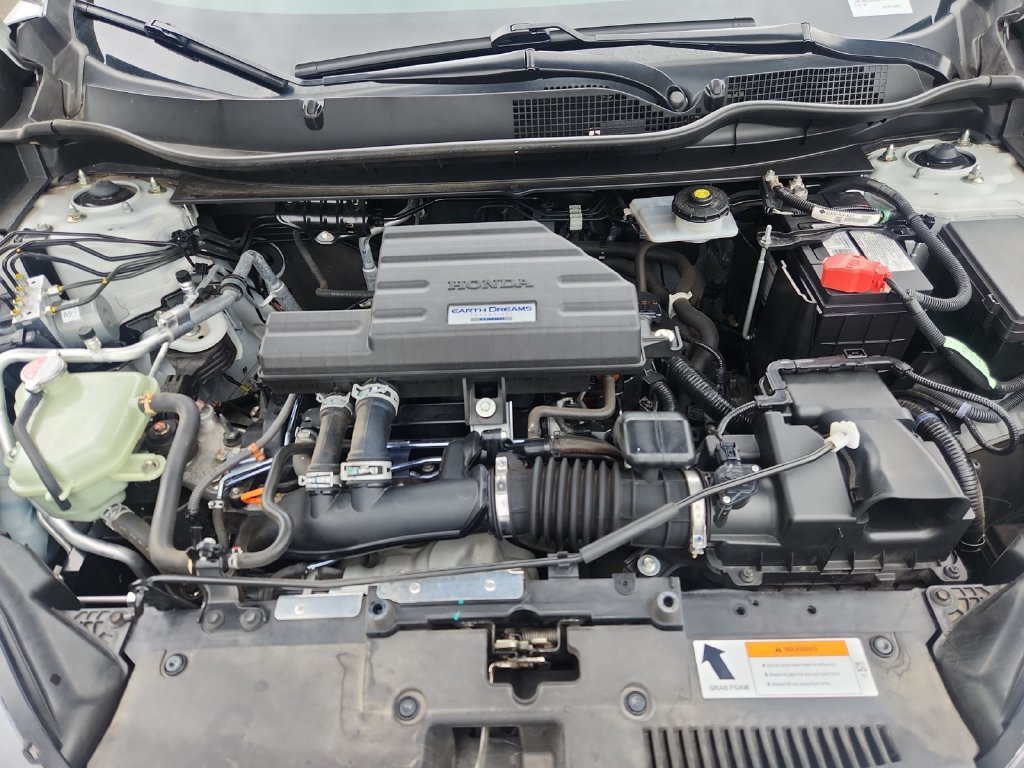 Used 2019 Honda CR-V Touring image 24