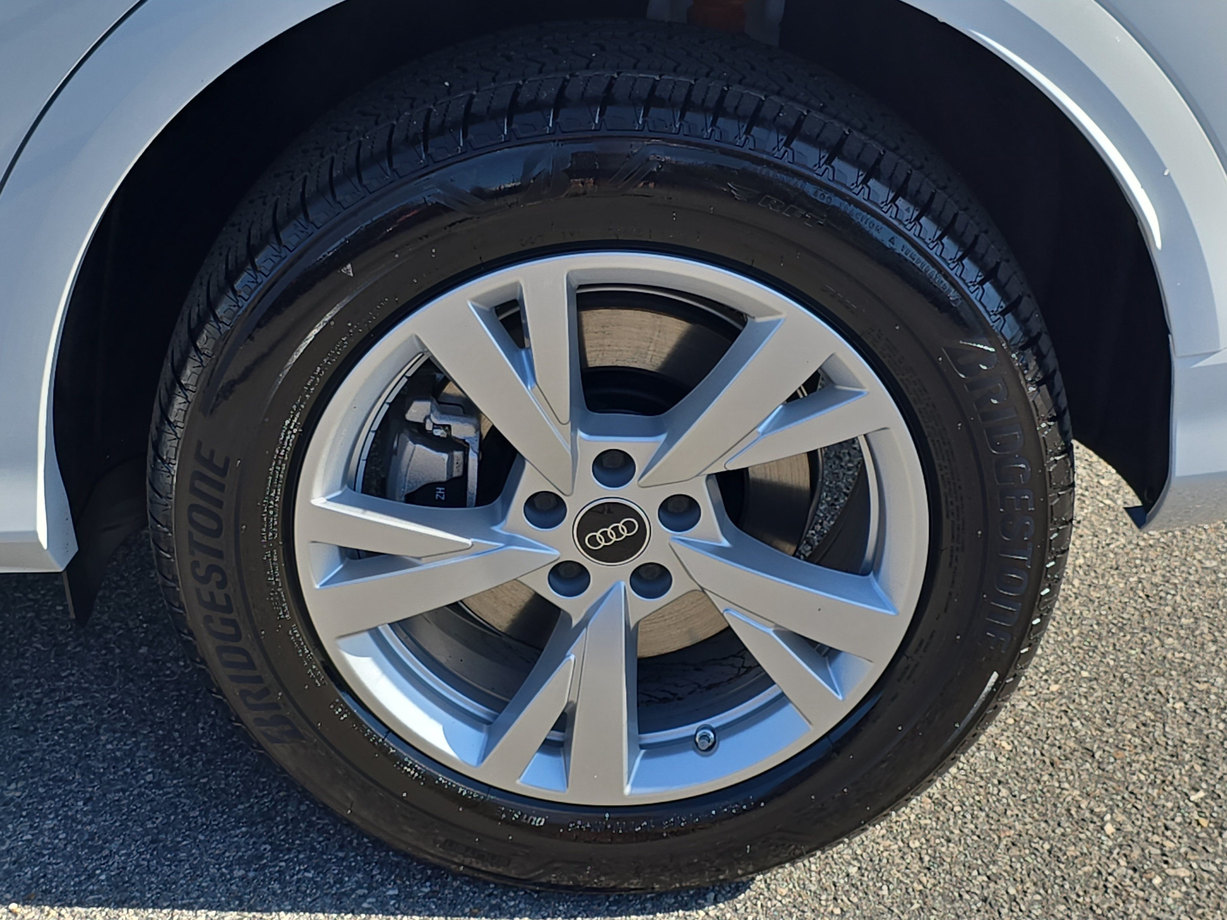 New 2026 Audi Q5 Premium AWD/4WD image 33