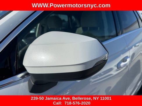 Used 2021 Audi Q3 2.0T Premium w/ Convenience Package AWD/4WD image 14