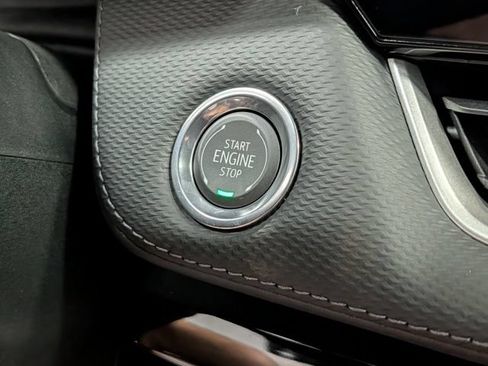 New 2027 Chevrolet Equinox LT FWD image 20
