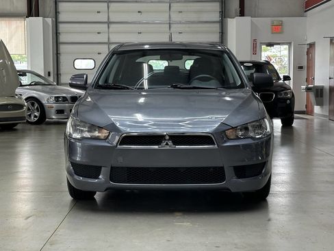 Used 2011 Mitsubishi Lancer ES image 6