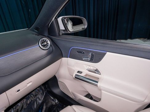 New 2026 Mercedes-Benz GLA 250 image 25