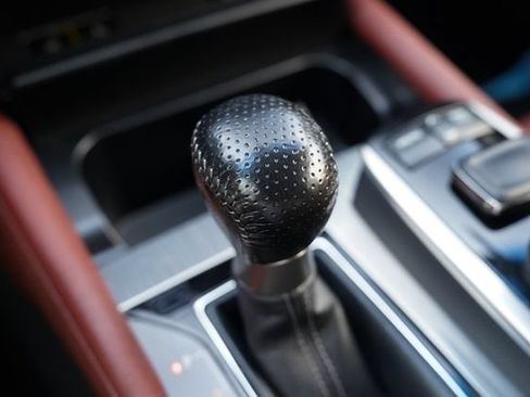 Used 2015 Lexus GS 350 w/ F Sport Package RWD image 37