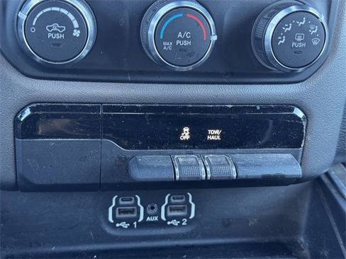 Certified 2021 RAM 1500 Big Horn image 38