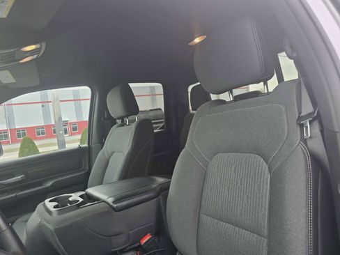 Used 2024 RAM 1500 Tradesman w/ Night Edition AWD/4WD image 12