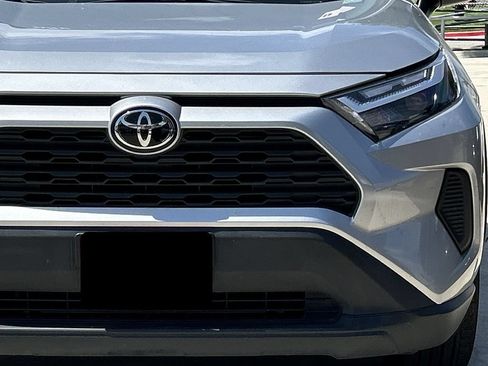 Used 2024 Toyota RAV4 LE FWD image 10