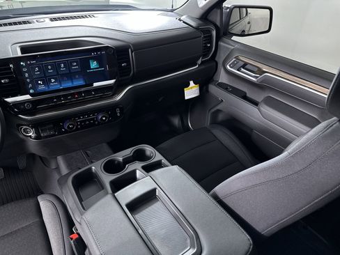 New 2026 Chevrolet Silverado 1500 LT image 70