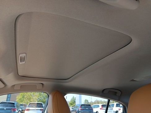 New 2025 Nissan Sentra SV w/ SV Premium Package image 24