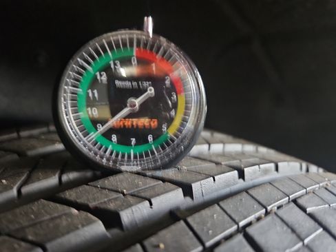 Used 2017 Nissan Rogue SV image 27