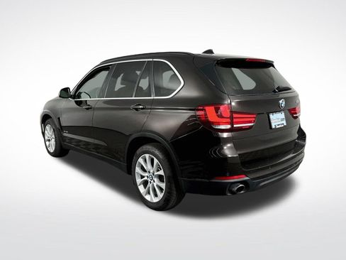Used 2016 BMW X5 xDrive35i AWD/4WD image 6