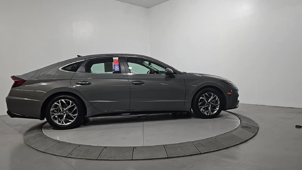 Used 2022 Hyundai Sonata SEL FWD image 7