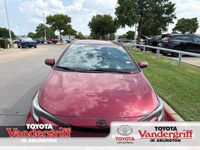 Used 2024 Toyota Corolla SE
