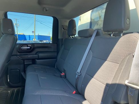 Used 2020 Chevrolet Silverado 2500 LT AWD/4WD image 17