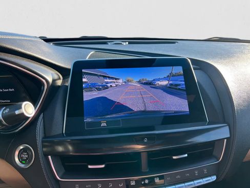 Used 2022 Cadillac CT5 Premium Luxury image 20