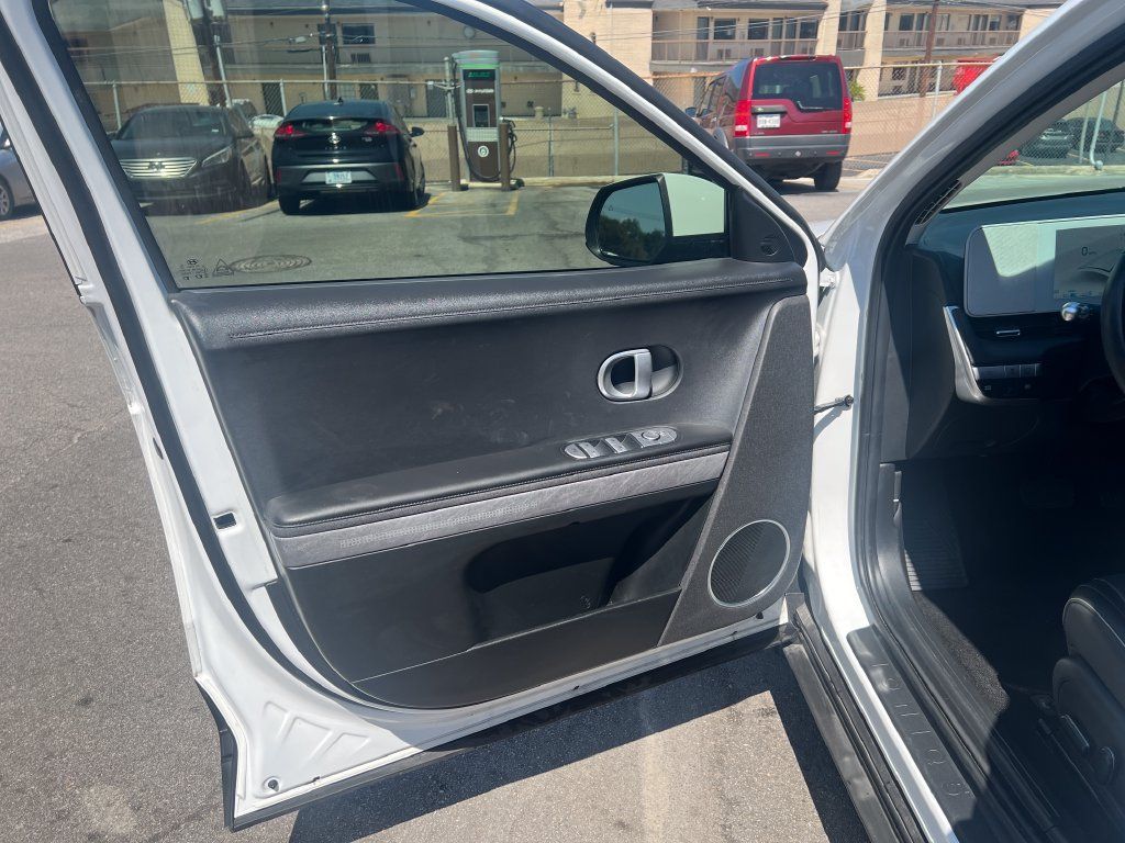 Used 2023 Hyundai Ioniq 5 SEL AWD/4WD image 23