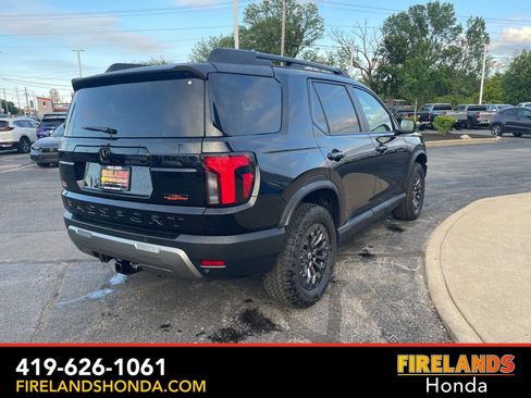 New 2026 Honda Passport TrailSport image 6